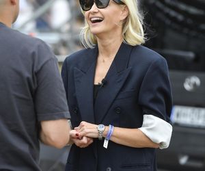 Małgorzata Kożuchowska