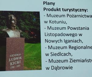 Dwór w Nowych Iganiach wymaga wielu prac renowacyjnych. W ostatnich latach na terenie dworu trwały prace przygotowawcze