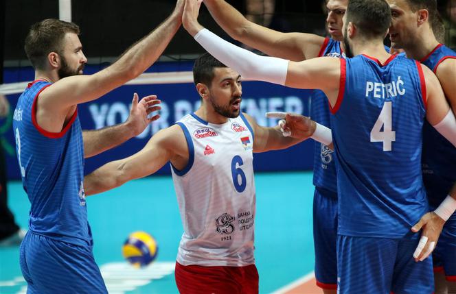 Włosi w finale mistrzostw Europy! Trudny rywal Polaków w meczu o brąz