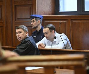 Proces Dawida Mirkowskiego o zabójstwo na Nowym Świecie. Ja go, k***a, pociąłem!