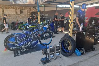 Żużlowy Turniej o Puchar Prezydenta Miasta Krakowa 2025