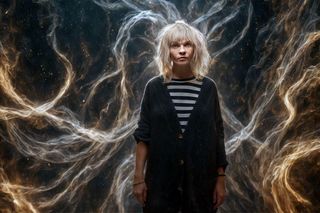 Baddie prezentuje unikalny klip AI do singla BaleriBaddie prezentuje unikalny klip AI do singla Balerina 404