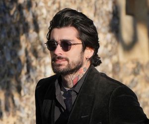 Zayn Malik przełożył koncerty ze względu na pogrzeb Liama Payne’a. Tak pożegnał przyjaciela z zespołu!