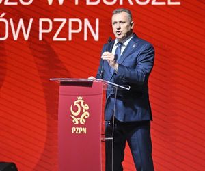 Cezary Kulesza dalej prezesem PZPN!