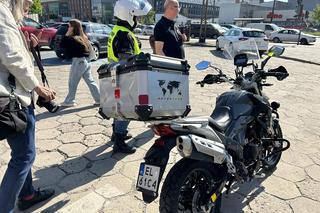 Wyjątkowy wyścig zmotoryzowanych. Kto okazał się najszybszy? [ZDJĘCIA] 