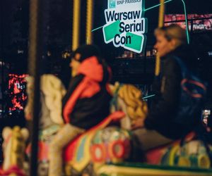 BNP Paribas Warsaw SerialCon