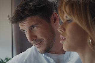 M jak miłość odc. 1808. Marcin (Mikołaj Roznerski), Kama (Michalina Sosna)