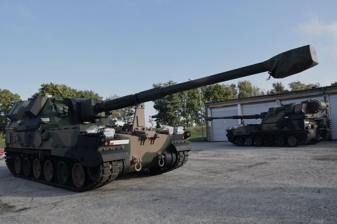 Nowe Kraby dla Wojska Polskiego