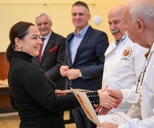 Rogale świętomarcińskie z certyfikatami