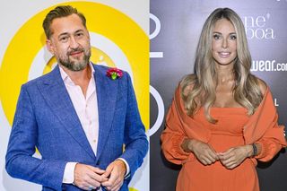 Prokop wypalił publicznie do Rozenek, że ta nie przypomina dawnej siebie. Małgorzata odpowiedziała