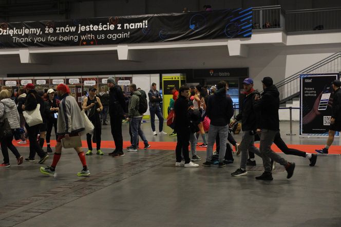 Poznań Run Expo 