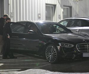 Taniec z gwiazdami -odcinek 4 kulisy