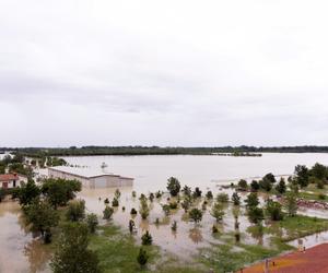 Powódz we Włoszech. Nie żyje co najmniej 5 osób!