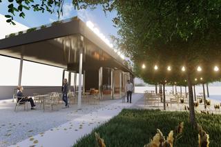 Nowy Rynek w Rudzie Śląskiej. Zobacz wizualizacje