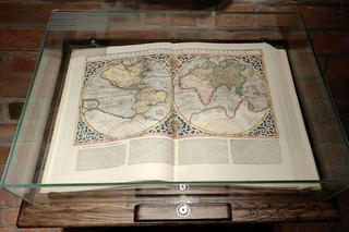 Dom Kopernika w Toruniu