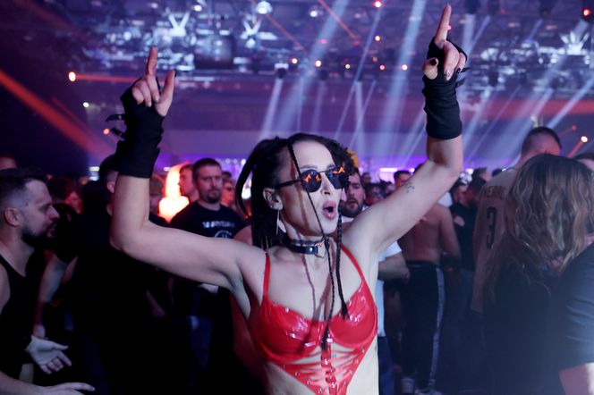 Mayday 2025 w Katowicach. Fani przed sceną bawią się najlepiej