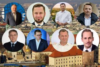 Wybory na prezydenta Krakowa. Jakimi majątkami dysponują kandydaci na stanowisko? Rozbieżności są duże [ZDJĘCIA]