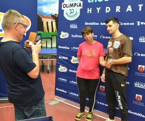 Piknik i prezentacja The Plugin Olimpii Grudziądz