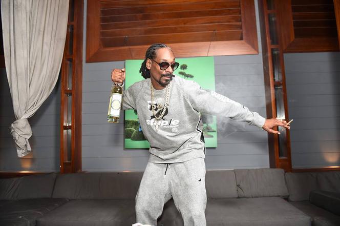 snoop dog