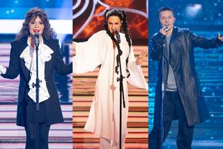 Twoja Twarz Brzmi Znajomo powraca! Wielkie emocje w 1. odcinku. Kto wygrał?