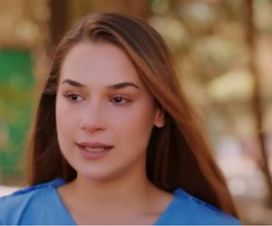 Miłość i nadzieja odc. 275. Sila, Bahar