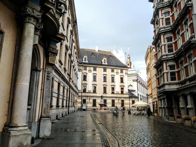 Który budynek we Wrocławiu jest najpiękniejszy? Sztuczna inteligencja wskazuje na ten obiekt 