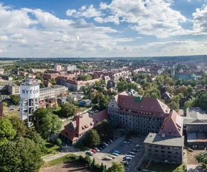 W Bytomiu stanie budynek odporny na... wstrząsy górnicze 