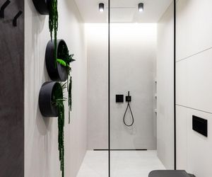Minimalistyczny dom - projekt pracownia14