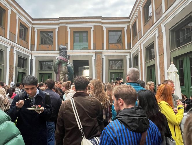 Biennale Architektury w Kopenhadze