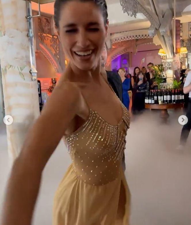 Wesele Cichopek i Kurzajewskiego