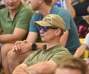 PRES Grupa Deweloperska Toruń - Stelmet Falubaz Zielona Góra, zdjęcia kibiców i zawodników z meczu 10. kolejki PGE Ekstraligi