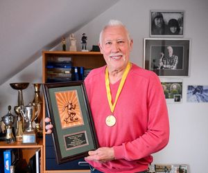 Tak dziś wygląda Kozakiewicz