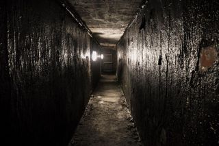 Schrony w woj. pomorskim. Gdzie się schronić w razie zagrożenia? Sprawdź aplikację i mapę schronów!