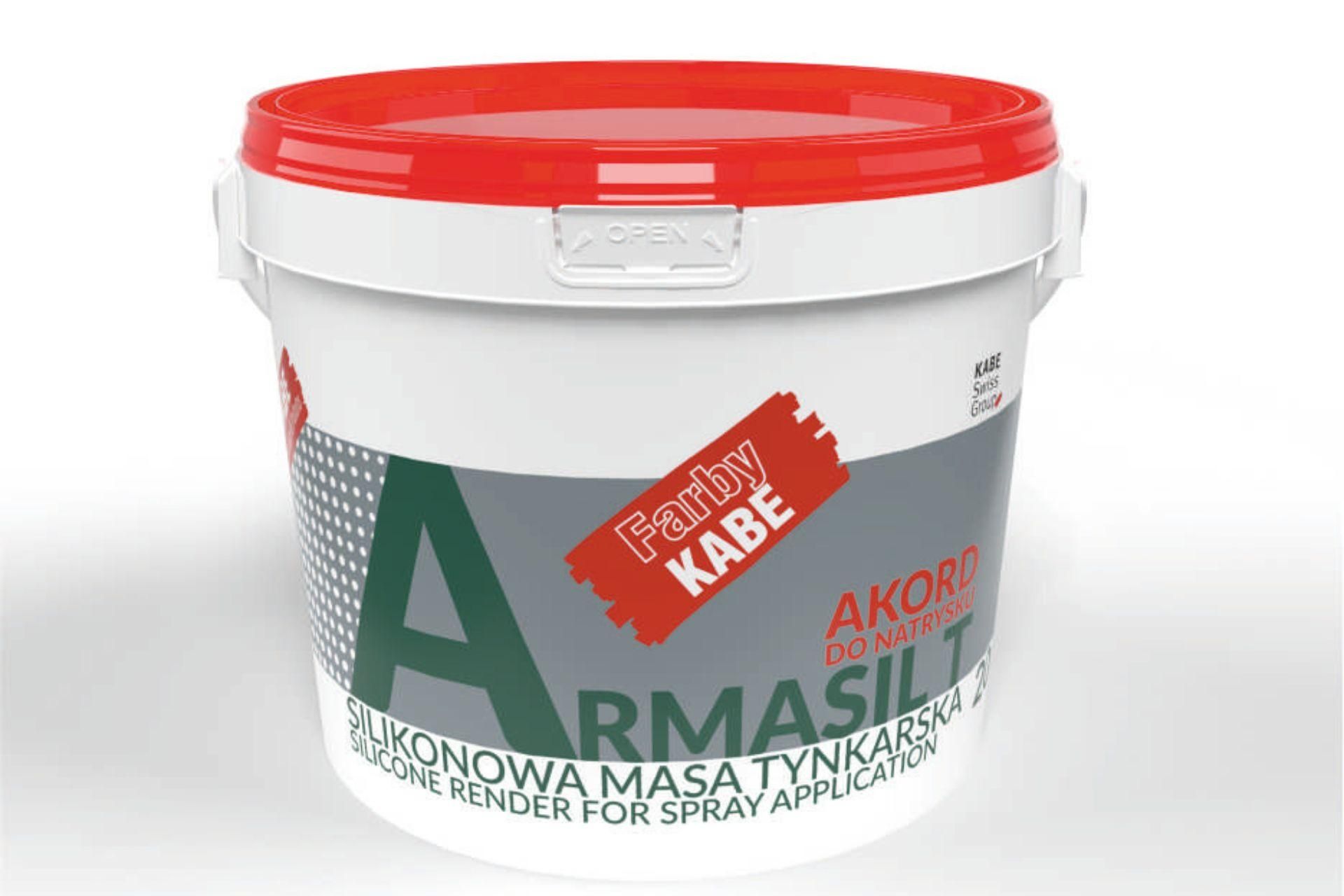 Systemy ociepleń KABE THERM od Farby Kabe