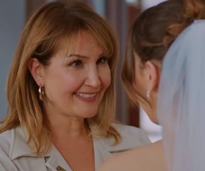 Miłość i nadzieja ostatni odcinek. Sila, Feraye