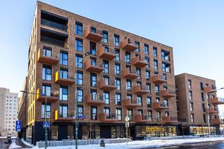 Osiedle Grodzieńska 19 - najlepsza inwestycja mieszkaniowa w Warszawie 2023