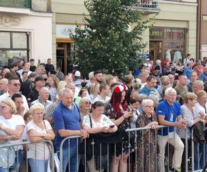 Prezydent RP Karol Nawrocki w Kaliszu 