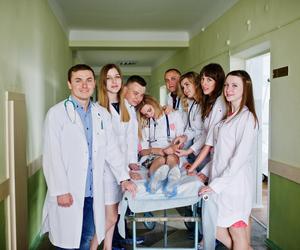 Musiała rodzić przed 20 studentami medycyny. Nikt nawet nie zapytał