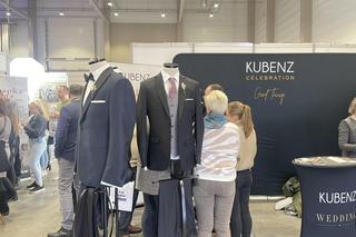 Łódzkie Targi Ślubne w hali Expo