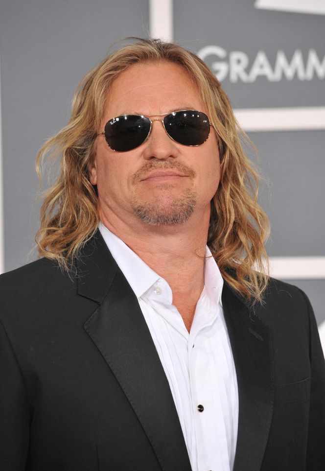 Gwiazdor "Top Gun" nie żyje. Val Kilmer miał 65 lat