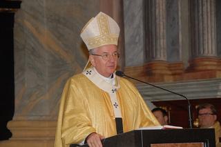 Abp Stanisław Budzik zarządził wybory do Rad Parafialnych