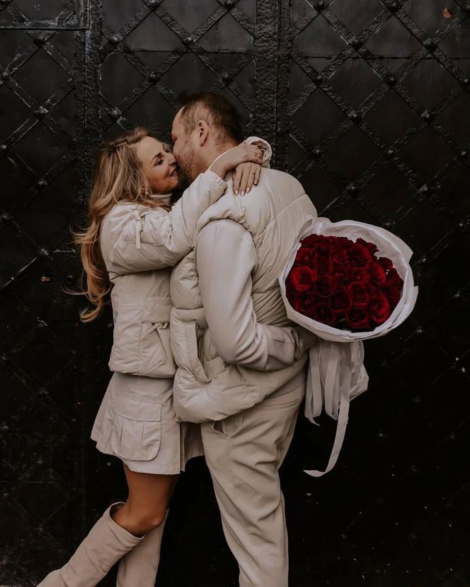 Adrian ze "Ślubu..."