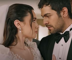 Wichrowe wzgórze - drugi ślub Zeynep i Halila 