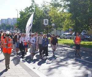Warszawska Akademicka Pielgrzymka Metropolitalna 2025