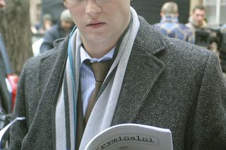 Znany aktor chodził z córką Wałęsy