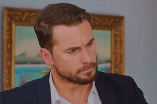 Miłość i nadzieja odc. 322. Kuzey