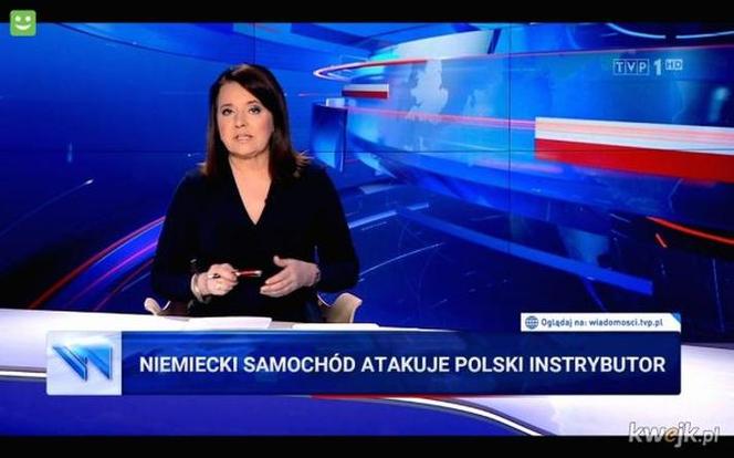 Instrybutor podbija internet