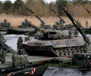 Leopard 2A7V