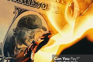 Paul Woolford & Pessto - Can You Pay 