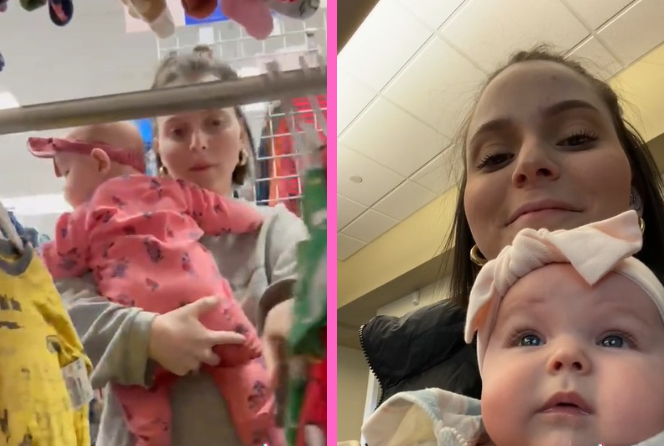 Jest bezrobotną mamą i doradza innym jak przetrwać kryzys finansowy. To takie prawdziwe